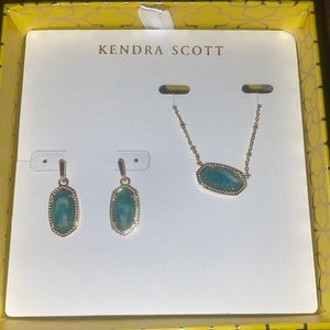 Kendra Scott Set